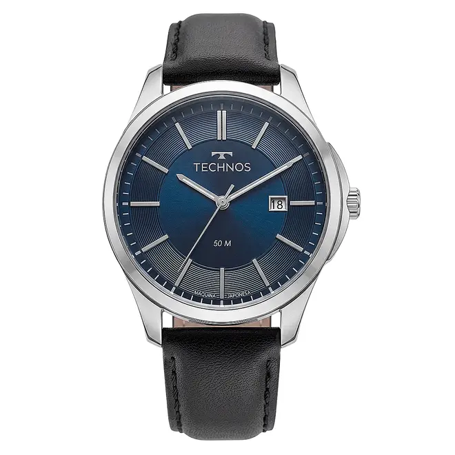 Relógio Masculino Technos 2115TYI/0A