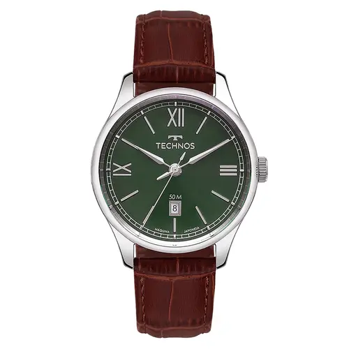 Relógio Masculino Technos 2115TZK/0V