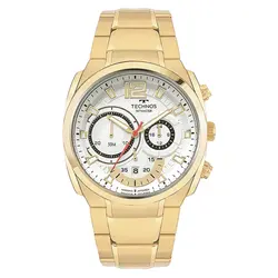 Relógio Technos Skymaster JS25BCS/1B