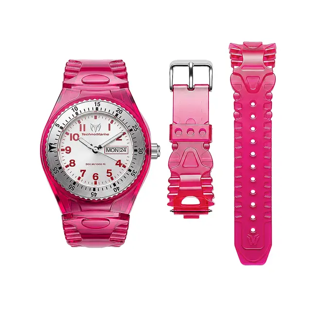 Relógio Feminino Technomarine Sport