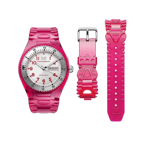 Relógio Feminino Technomarine Sport