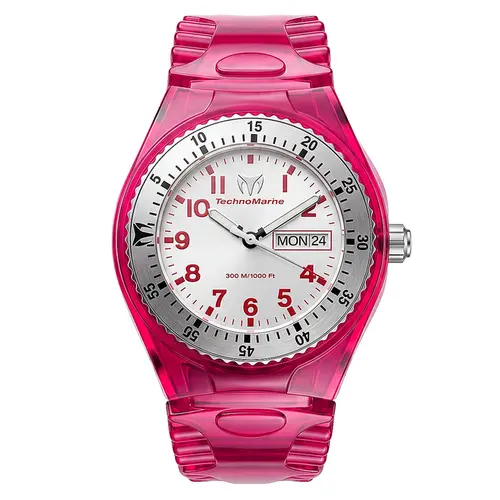 Relógio Feminino Technomarine Sport