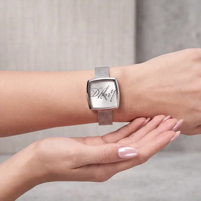 Relógio Feminino DKNY
