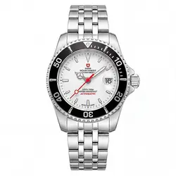 Relógio Swiss Mountaineer Automatic 125676