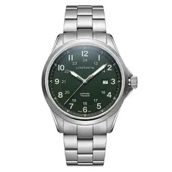 Relógio Constantim Titanium  126026