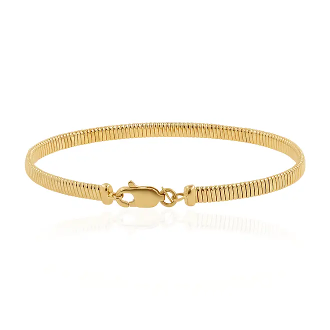 Bracelete em Ouro Amarelo 18k