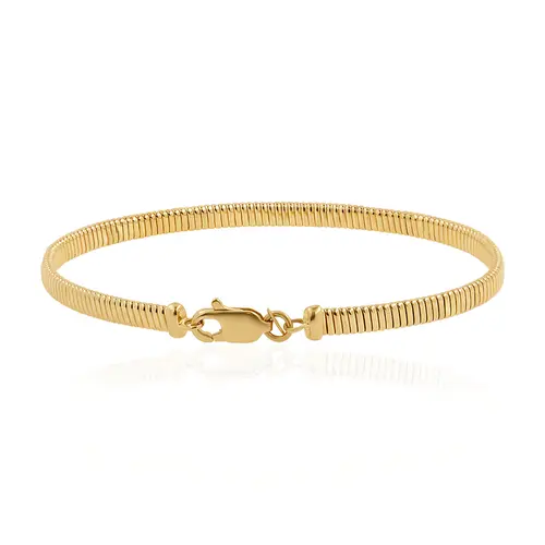 Bracelete em Ouro Amarelo 18k