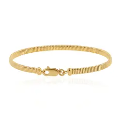 Bracelete em Ouro Amarelo 18k