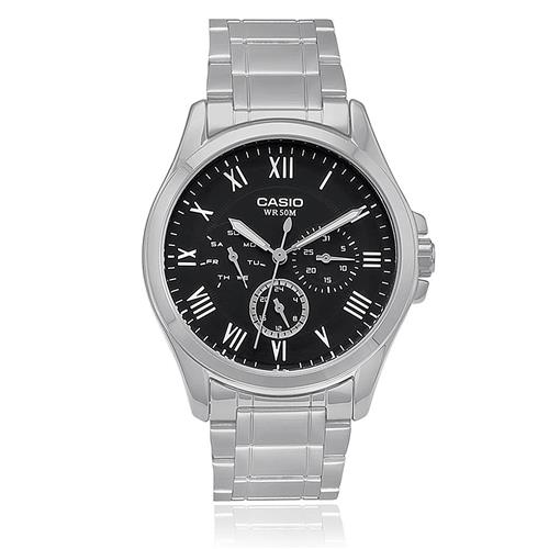 Casio discount mtp e301