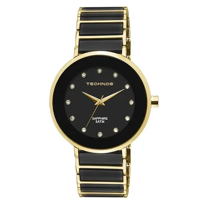 Relógio Feminino Technos 2036LMO/4P