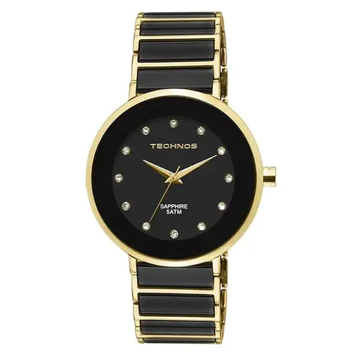 Relógio Feminino Technos 2036LMO/4P