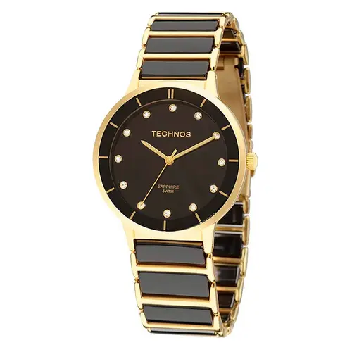 Relógio Feminino Technos 2036LMO/4P